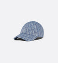 Casquette Dior Oblique - CASQUETTES