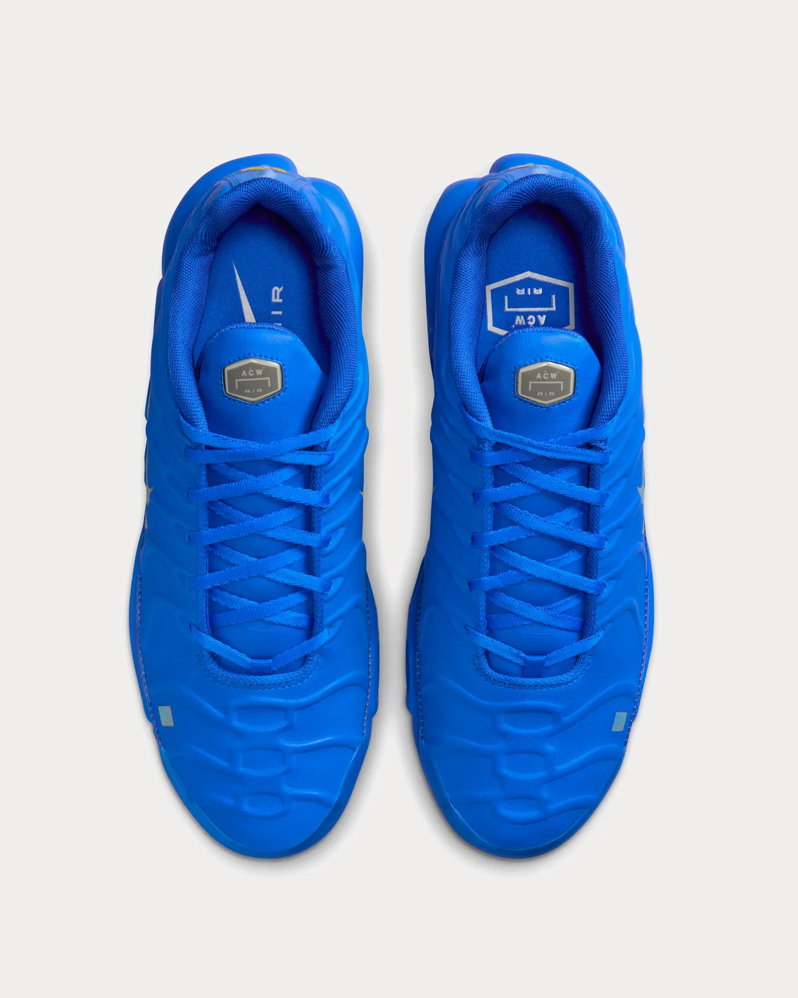 Nike Air Max Plus Atlanta - Bleu