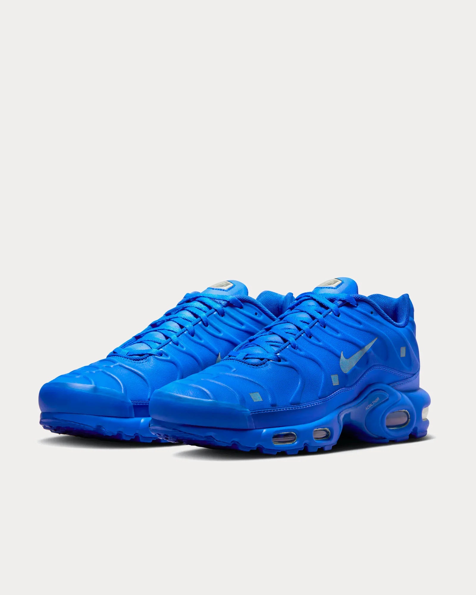 Nike Air Max Plus Atlanta - Bleu