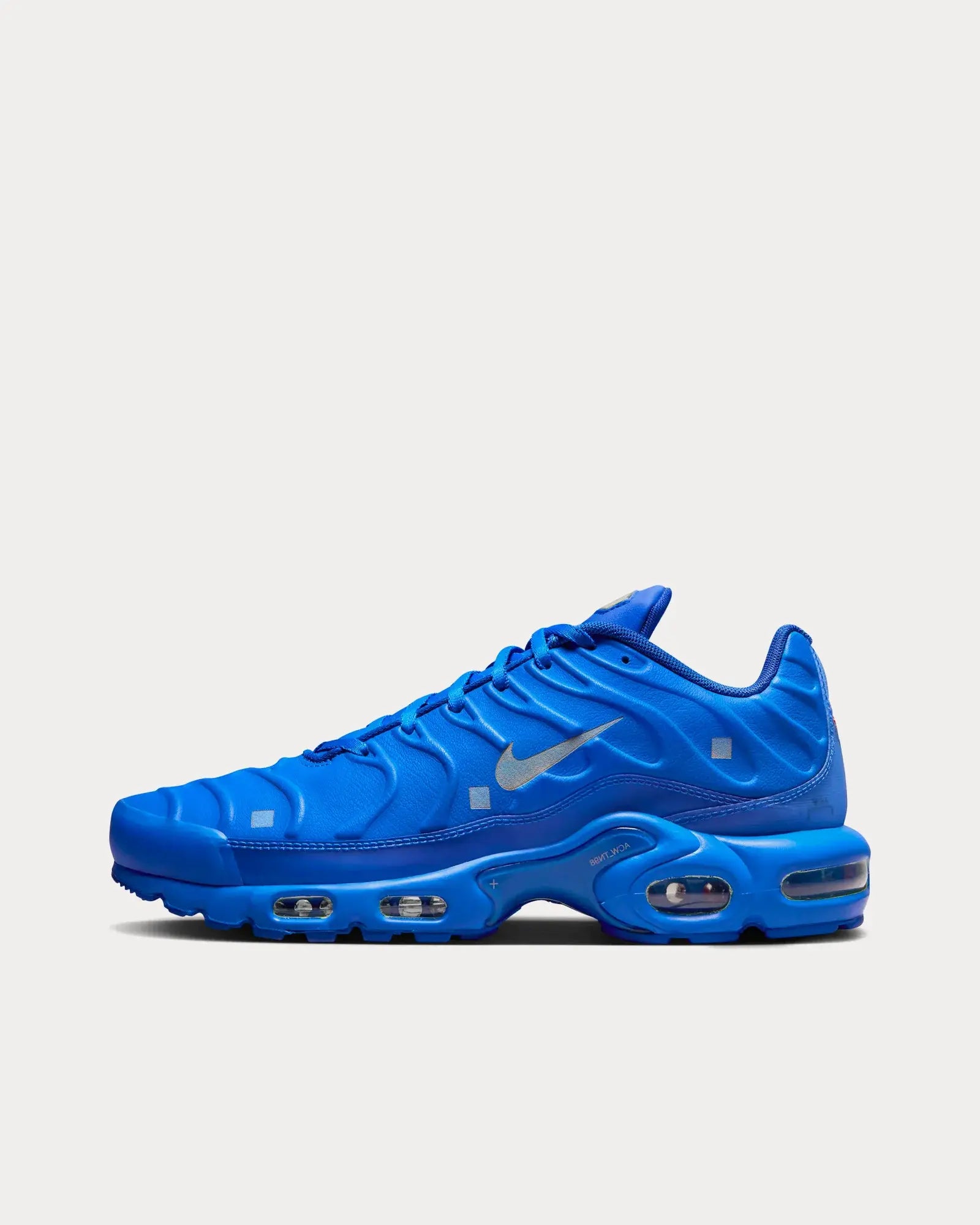 Nike Air Max Plus Atlanta - Bleu
